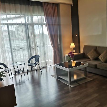 Dzulstudio Nova Highland Brinchang Zewnętrze zdjęcie