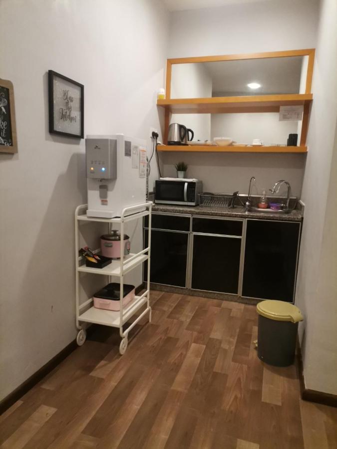 Dzulstudio Nova Highland Brinchang Zewnętrze zdjęcie